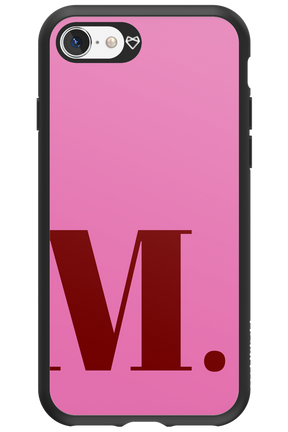 M (Sorbet) 2.0 - Apple iPhone 8