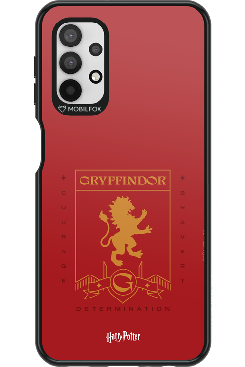 Gryffindor. - Samsung Galaxy A32 5G