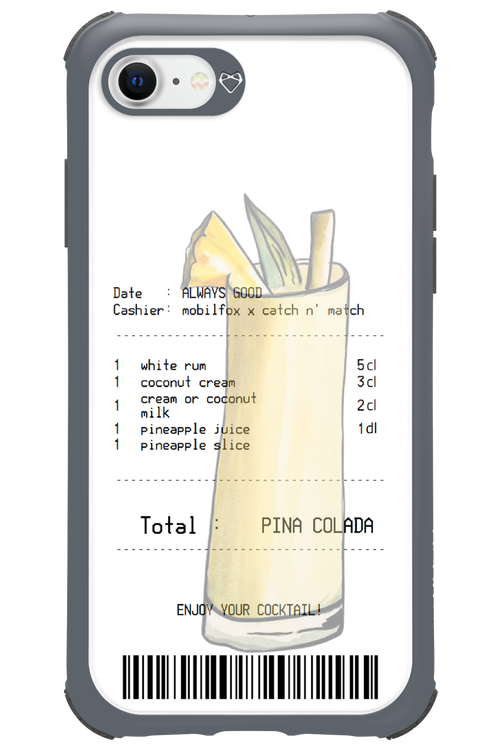 always good cocktail - Apple iPhone 7