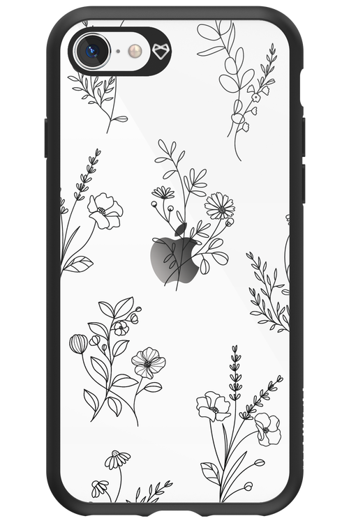 Bouquet 2.0 - Apple iPhone SE 2022
