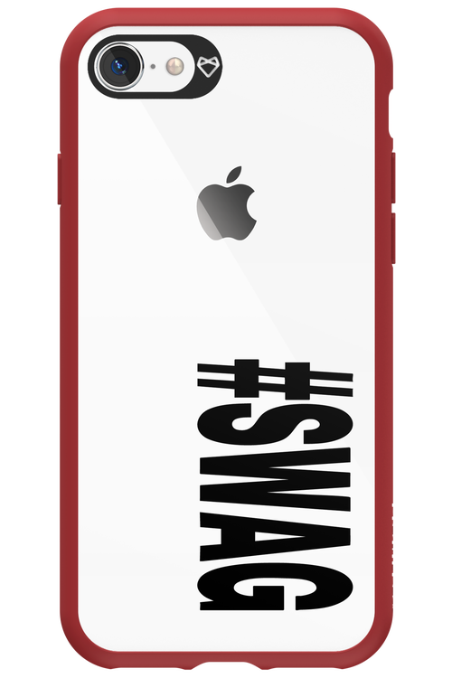 Swag Dark Mode 2.0 - Apple iPhone 8