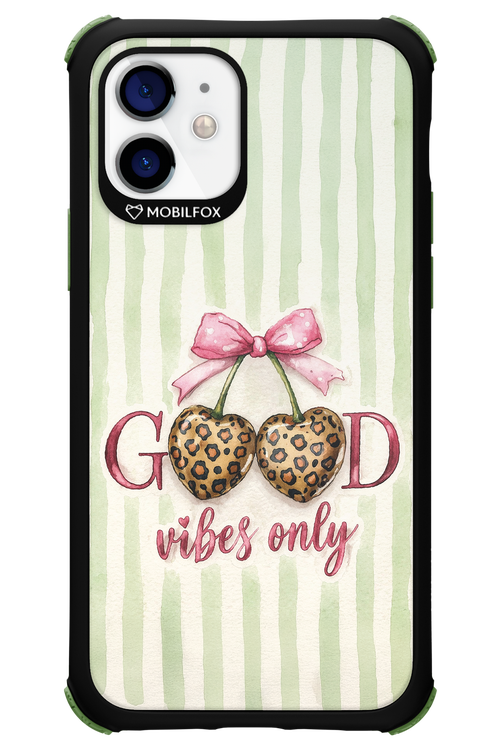 LEO CHERRY 2.0 - Apple iPhone 12