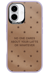 Whateverrr - Apple iPhone 16