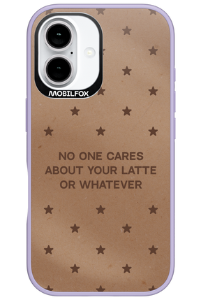 Whateverrr - Apple iPhone 16