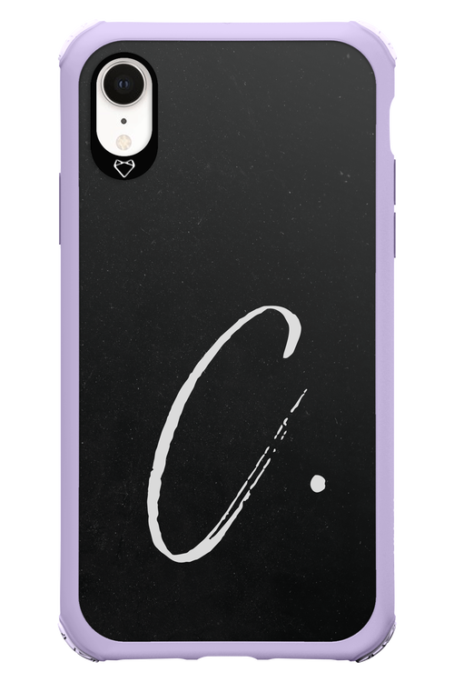 (Off Space) C 2.0 - Apple iPhone XR