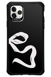 Knot Black - Apple iPhone 11 Pro Max