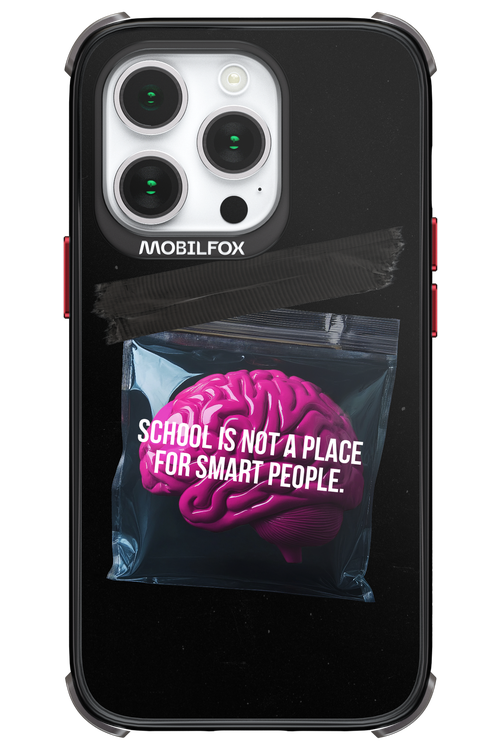 Smart people 2.0 - Apple iPhone 14 Pro