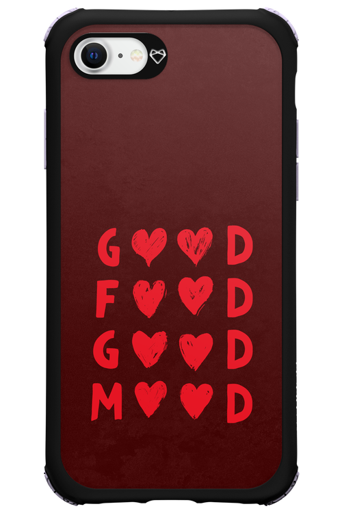 GOOD - Apple iPhone SE 2020