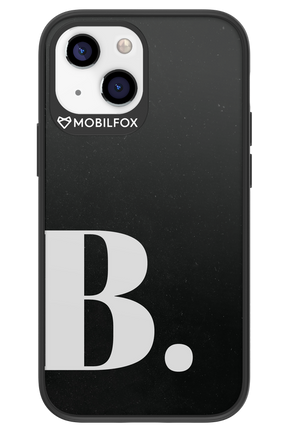B (Off Space) 2.0 - Apple iPhone 13 Mini