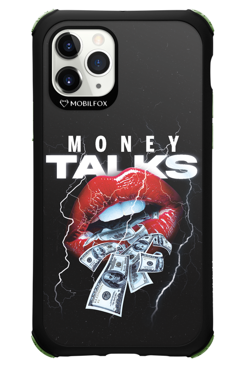 Money Talks 2.0 - Apple iPhone 11 Pro
