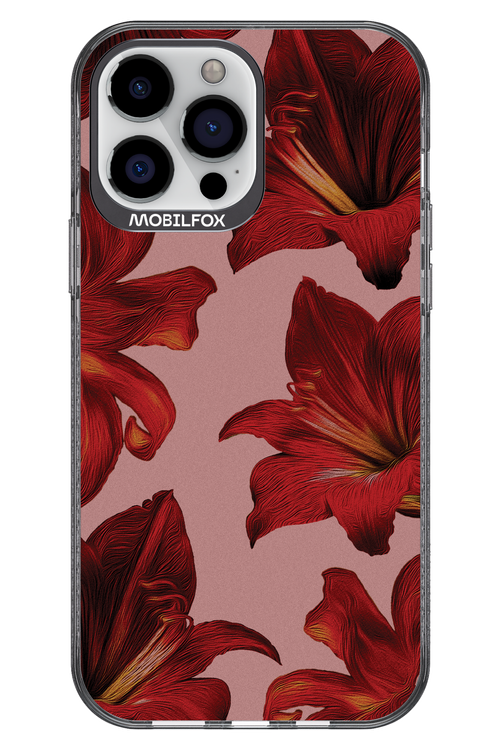 Amaryllis Mist - Apple iPhone 13 Pro Max