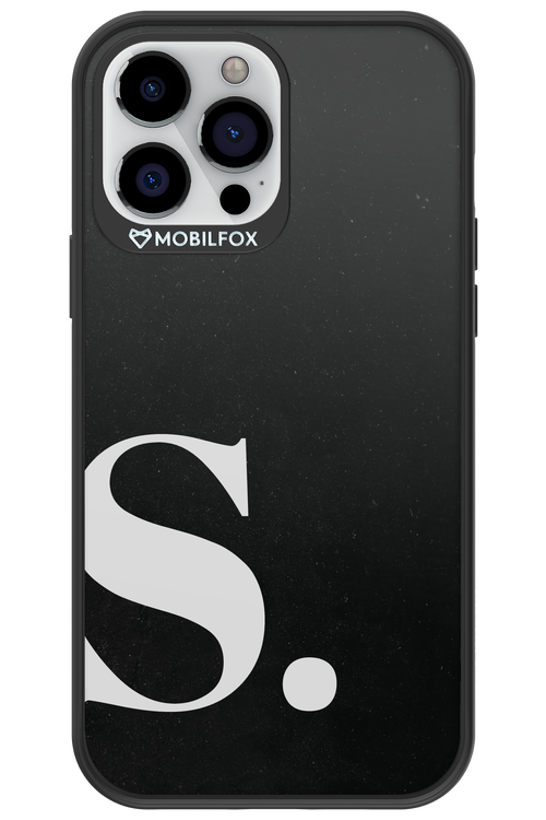 S (Off Space) 2.0 - Apple iPhone 13 Pro Max