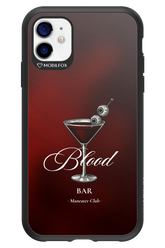 Blood Bar - Apple iPhone 11