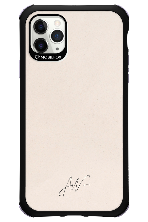 Minimal Luxe - Apple iPhone 11 Pro Max
