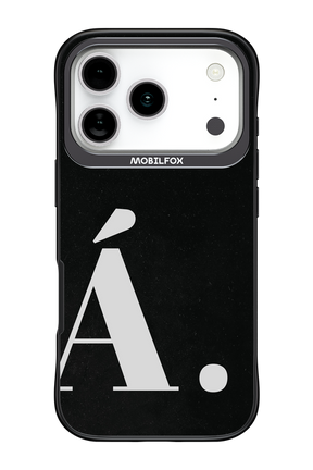 A II (Off Space) 2.0 - Apple iPhone 17 Pro