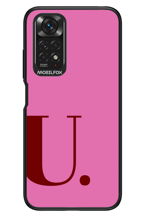 U (Sorbet) - Xiaomi Redmi Note 11/11S 4G