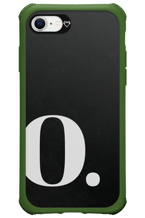 O (Off Space) 2.0 - Apple iPhone SE 2022