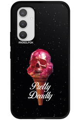 Pretty Deadly - Samsung Galaxy A54