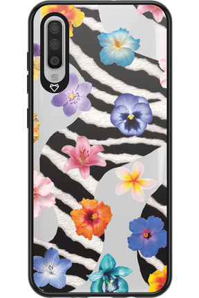 MOM'S FLOWERS - Samsung Galaxy A70