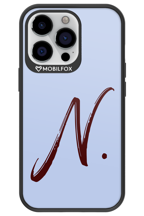 (Jellyfish Presso) N 2.0 - Apple iPhone 13 Pro