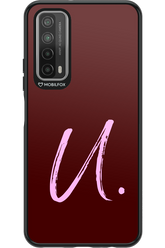 (Dark Blush) U 2.0 - Huawei P Smart 2021