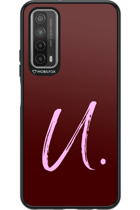 (Dark Blush) U 2.0 - Huawei P Smart 2021