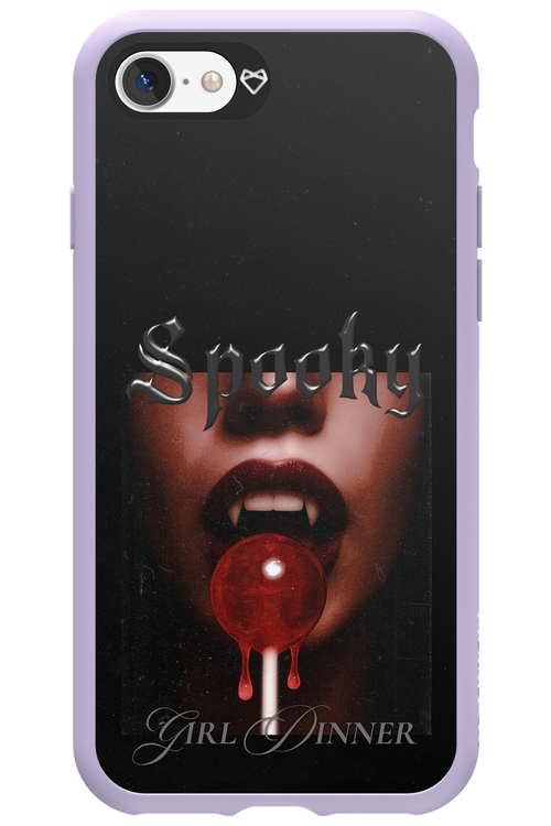Freaky Girl - Apple iPhone 7