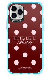 60’s Baby - Apple iPhone 11 Pro