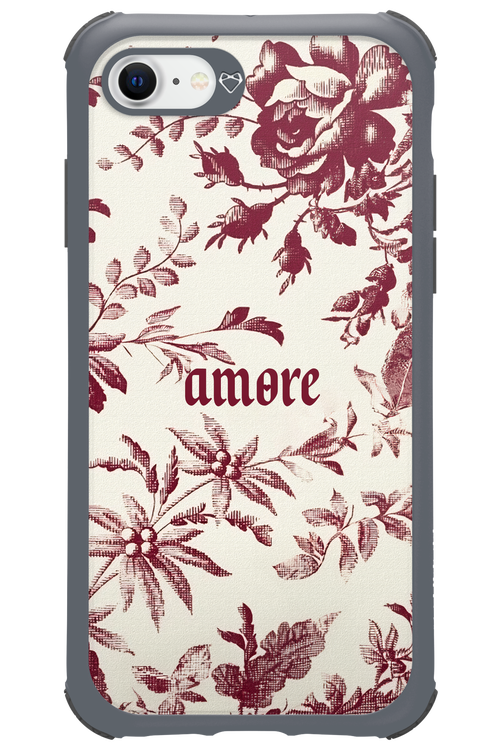 Amore 2.0 - Apple iPhone SE 2022