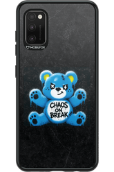 Chaos on Break 2.0 - Samsung Galaxy A41