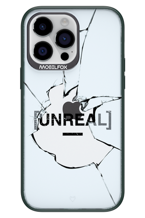 Broken Glass - Apple iPhone 14 Pro Max