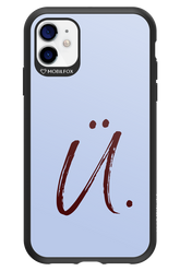 (Jellyfish Presso) U II 2.0 - Apple iPhone 11