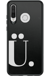 U II (Off Space) 2.0 - Huawei P30 Lite