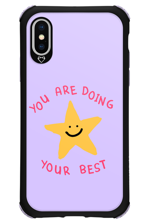 Your Best - Apple iPhone XS