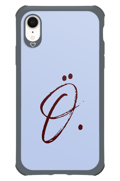 (Jellyfish Presso) O II 2.0 - Apple iPhone XR