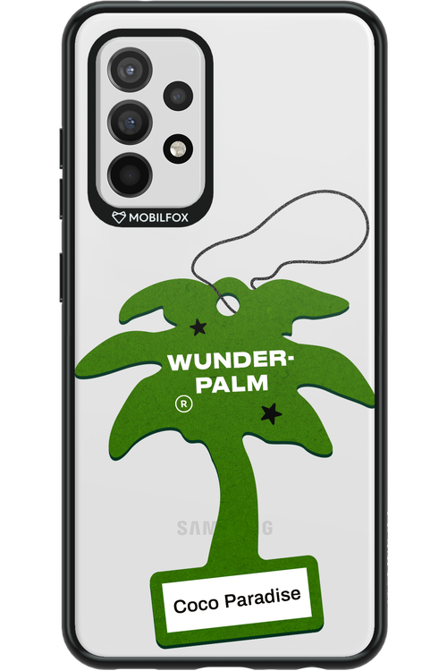 Wunder-Palm 2.0 - Samsung Galaxy A52 / A52 5G / A52s