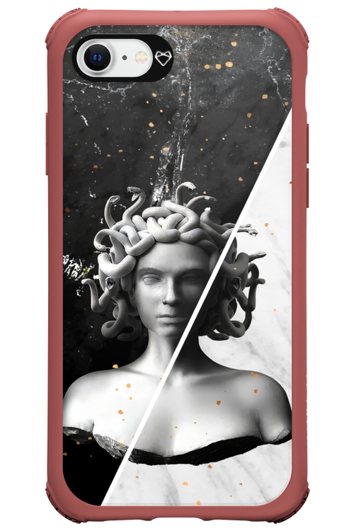 Medusa - Apple iPhone 8