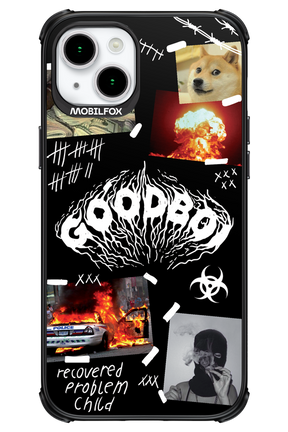 Good Boy - Apple iPhone 15 Plus