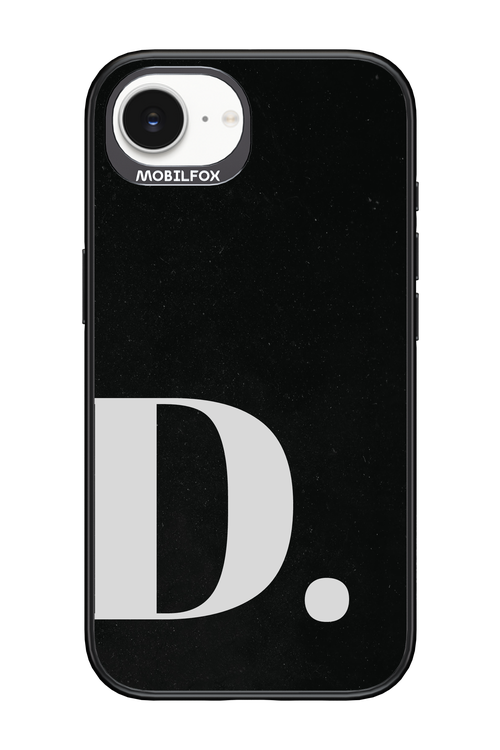 D (Off Space) 2.0 - Apple iPhone 16e