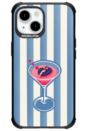 Poolside Affair - Apple iPhone 15