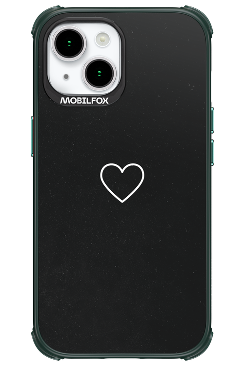Love Is Simple 2.0 - Apple iPhone 15