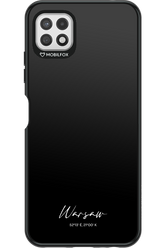 Midnight Signature - Samsung Galaxy A22 5G