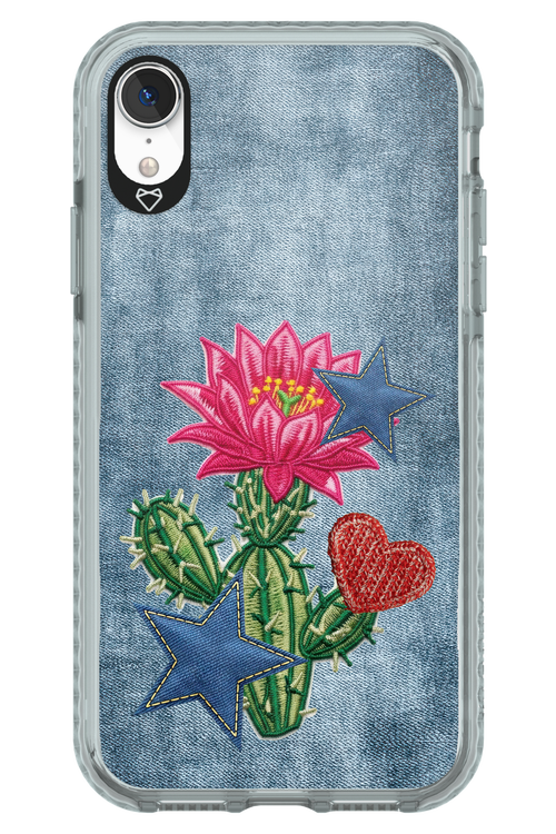 Cowgirl Jeans 2.0 - Apple iPhone XR