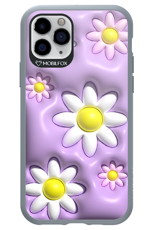 Lavender - Apple iPhone 11 Pro