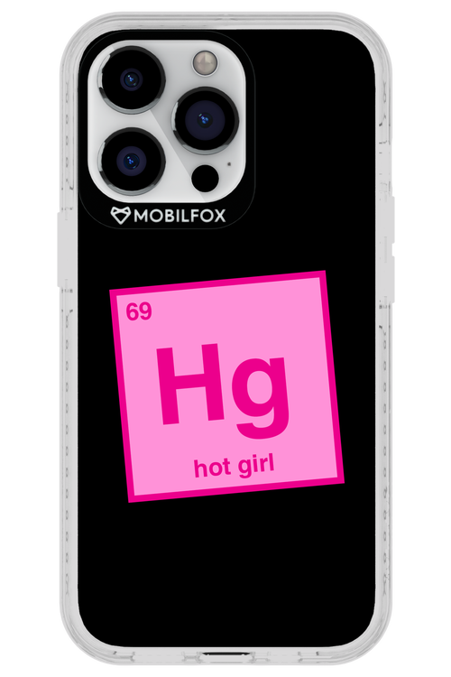 HG 2.0 - Apple iPhone 13 Pro