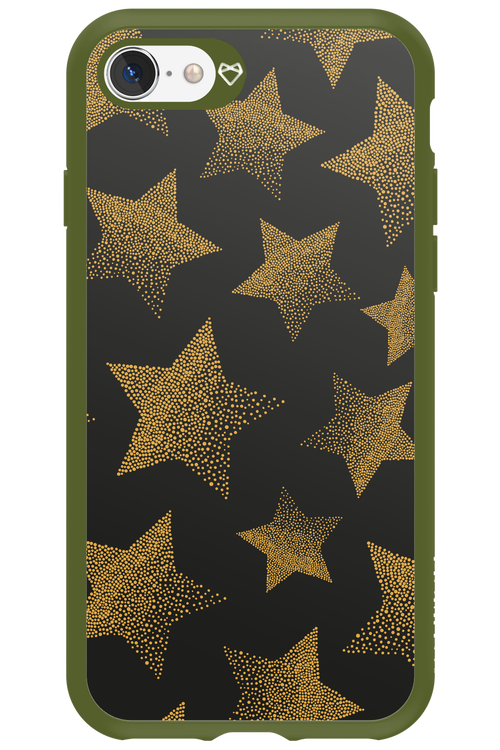 Holiday Stars - Apple iPhone SE 2020