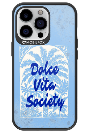 Dolce Vita Society 2.0 - Apple iPhone 13 Pro