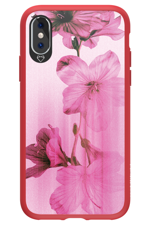 Floro - Apple iPhone X