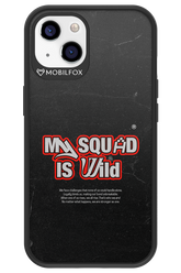 Wild Squad - Apple iPhone 13