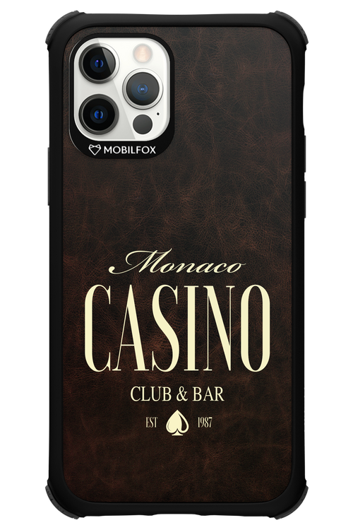 Casino - Apple iPhone 12 Pro